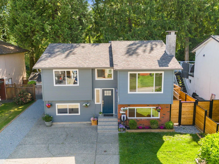 1231 River Drive, Coquitlam, BC, V3E 1N7 - 2