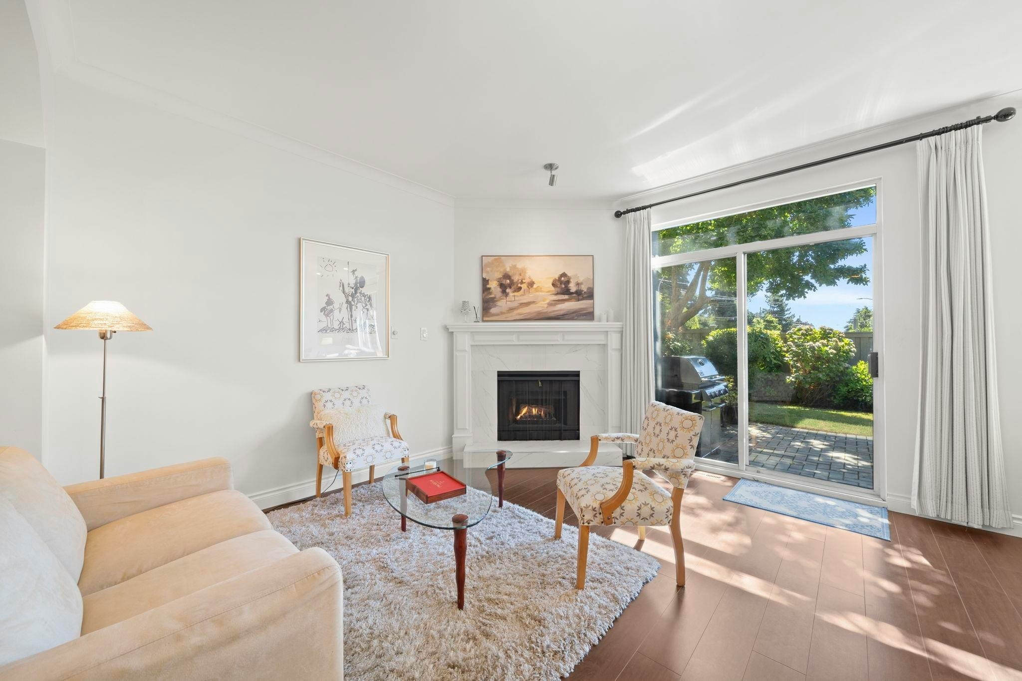 24-6100 Woodwards Road, Richmond, BC, V7E 6G7 - 6