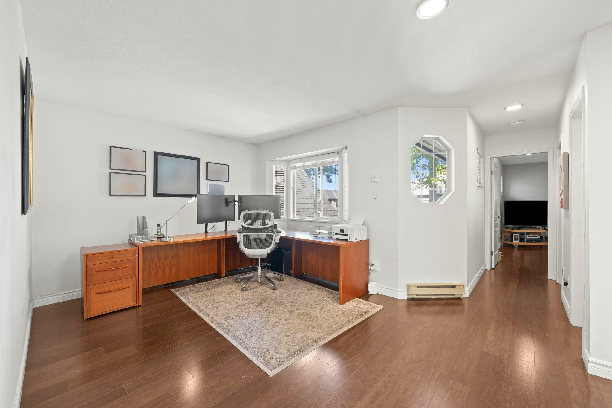 24-6100 Woodwards Road, Richmond, BC, V7E 6G7 - 25