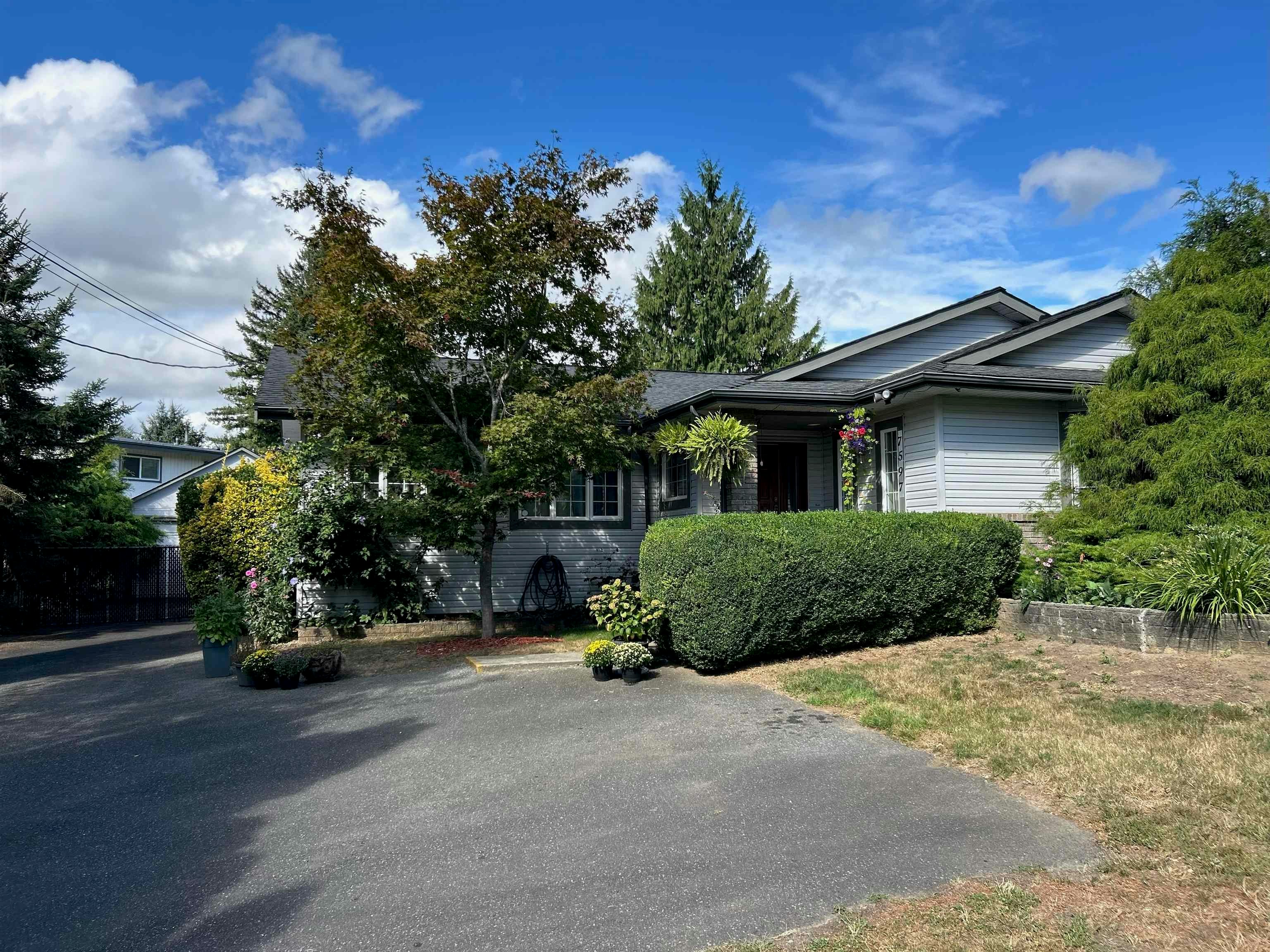 7597 Wren Street, Mission, BC, V2V 3C2