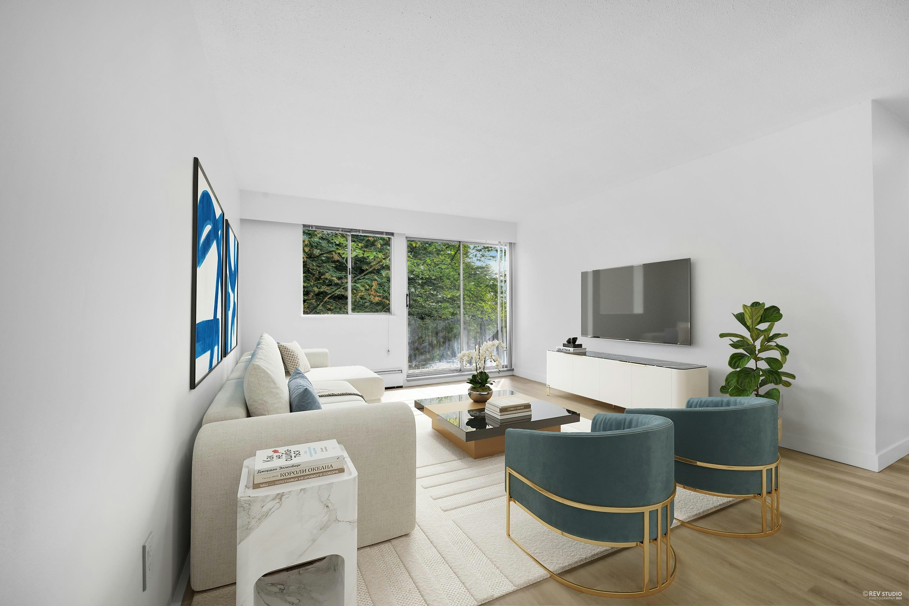 205-201 Laval Street, Coquitlam, BC, V3K 4W2 - 3