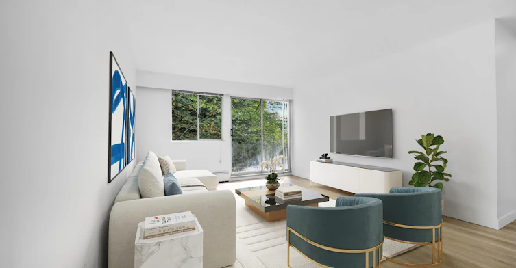 205-201 Laval Street, Coquitlam, BC, V3K 4W2 - 3