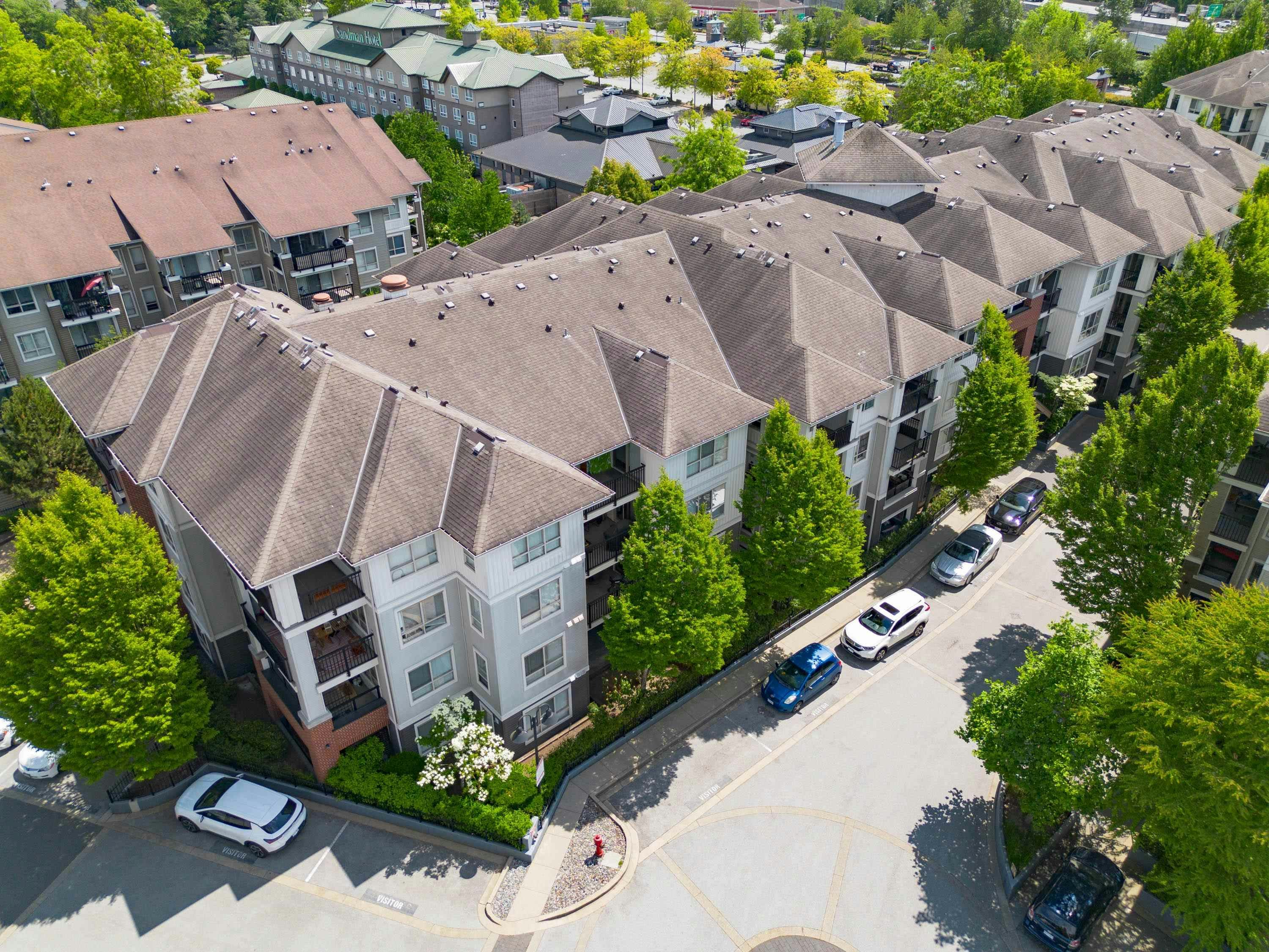 A218-8929 202 Street, Langley, BC, V1M 0B4 - 30