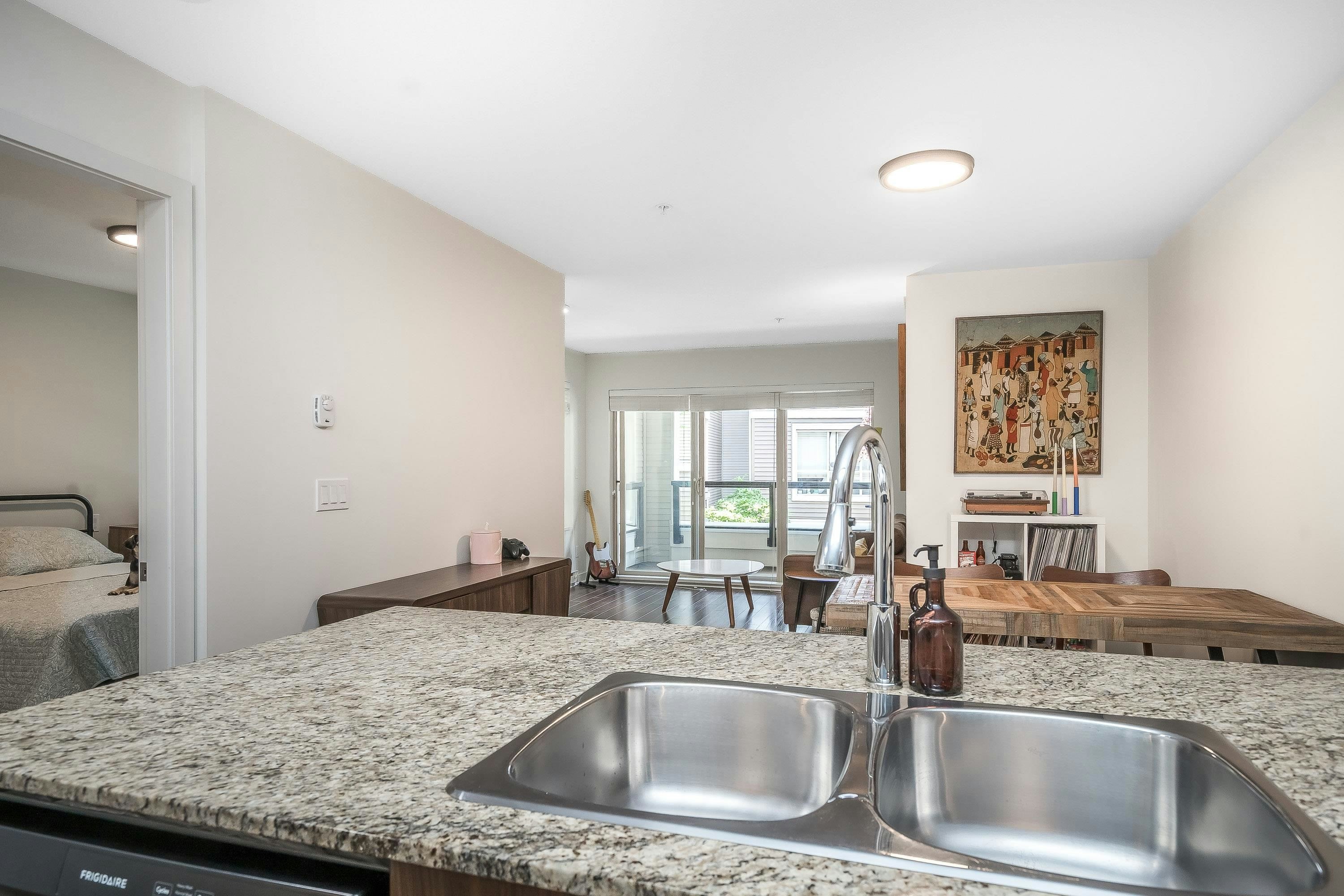 A218-8929 202 Street, Langley, BC, V1M 0B4 - 14