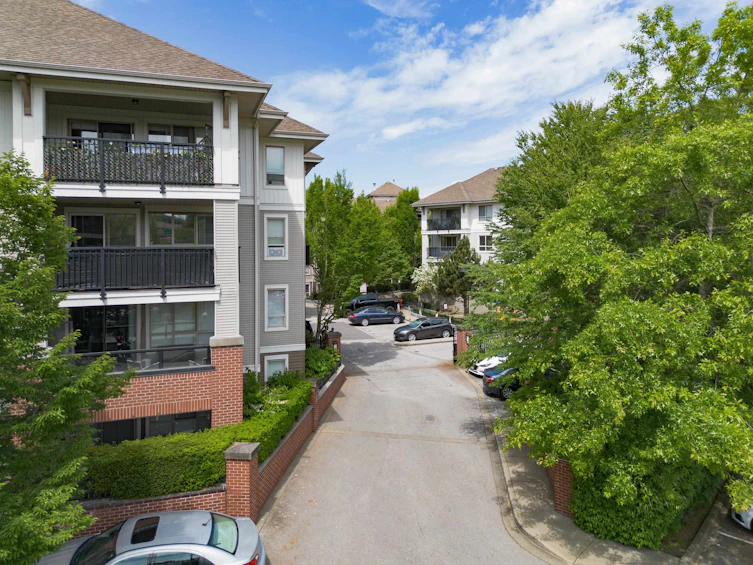 A218-8929 202 Street, Langley, BC, V1M 0B4 - 33
