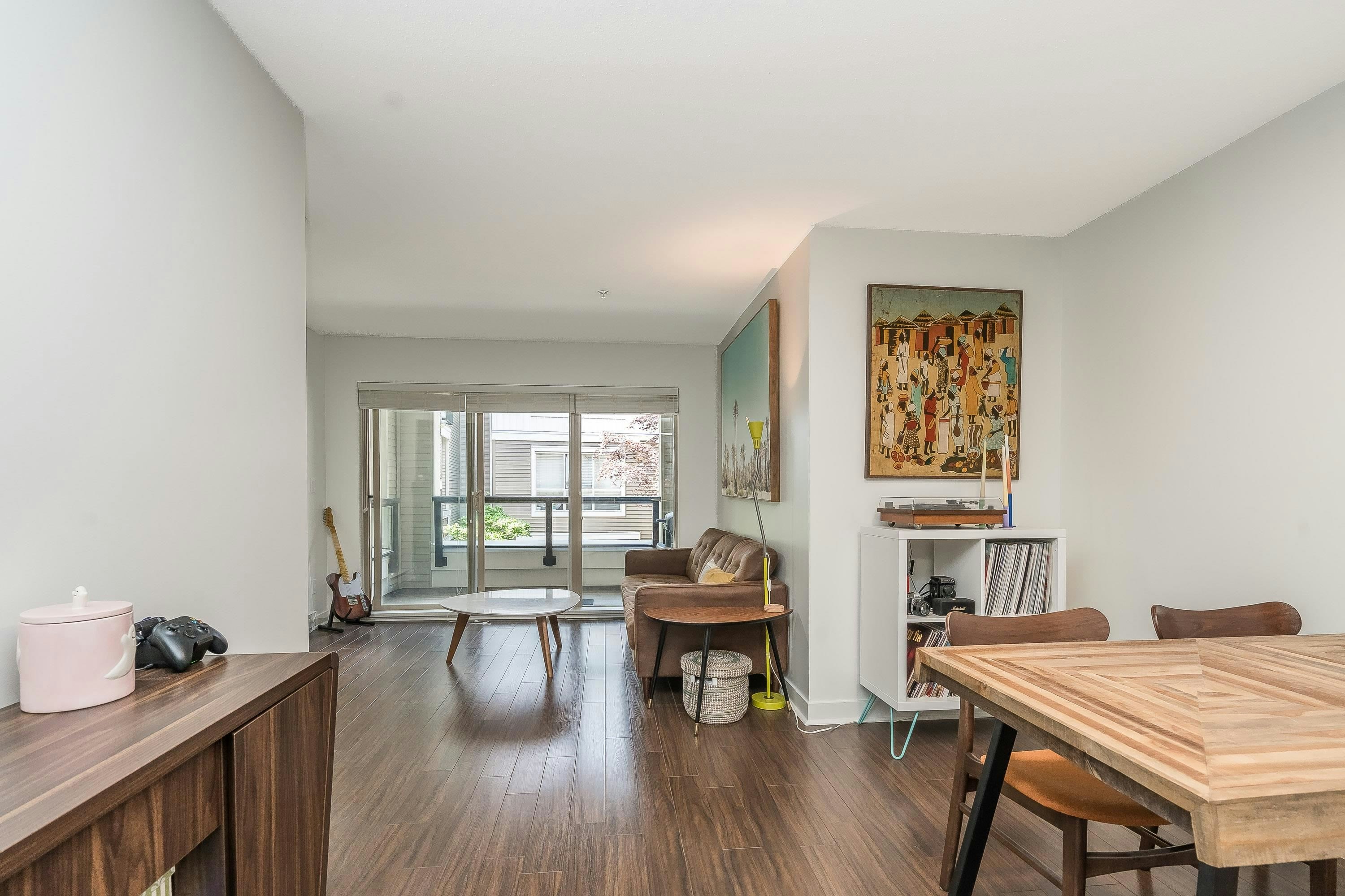 A218-8929 202 Street, Langley, BC, V1M 0B4 - 9