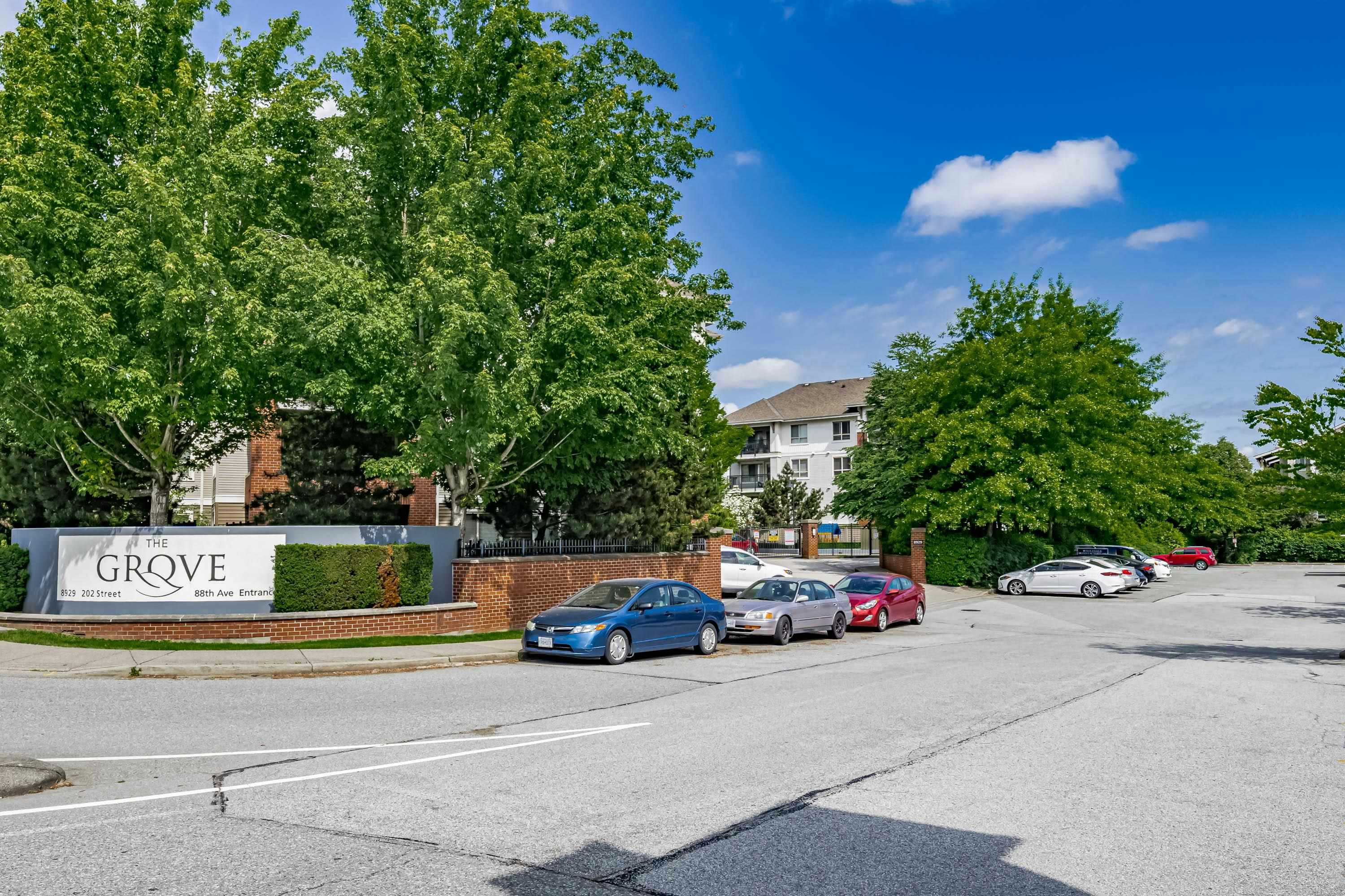 A218-8929 202 Street, Langley, BC, V1M 0B4 - 34