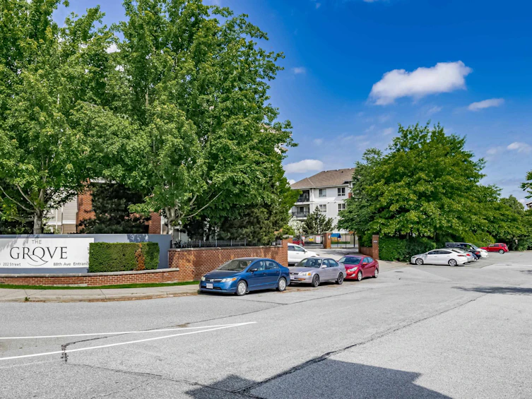 A218-8929 202 Street, Langley, BC, V1M 0B4 - 34