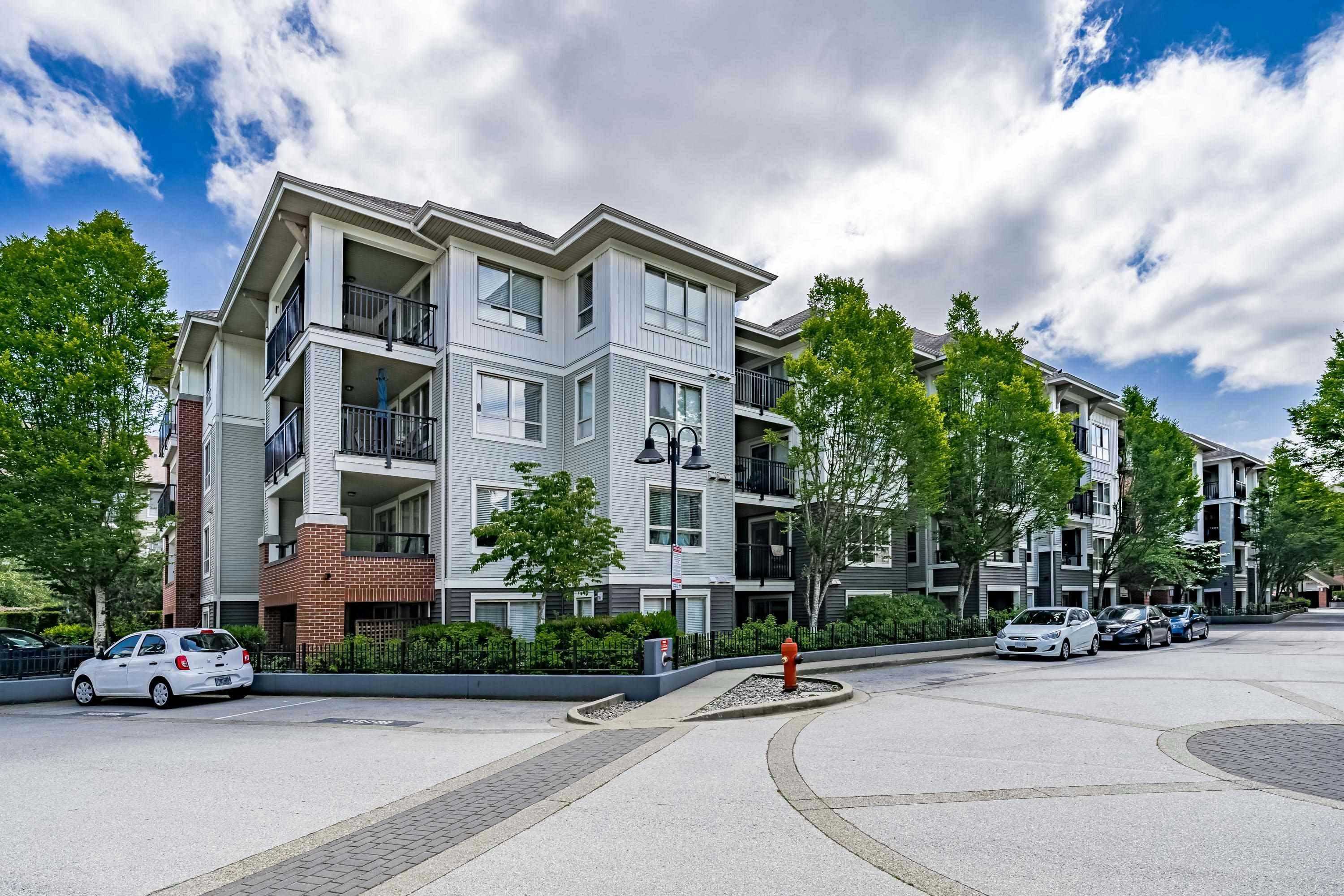 A218-8929 202 Street, Langley, BC, V1M 0B4 - 29
