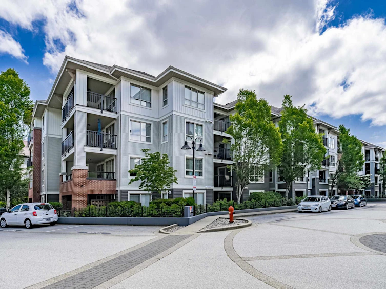 A218-8929 202 Street, Langley, BC, V1M 0B4 - 29