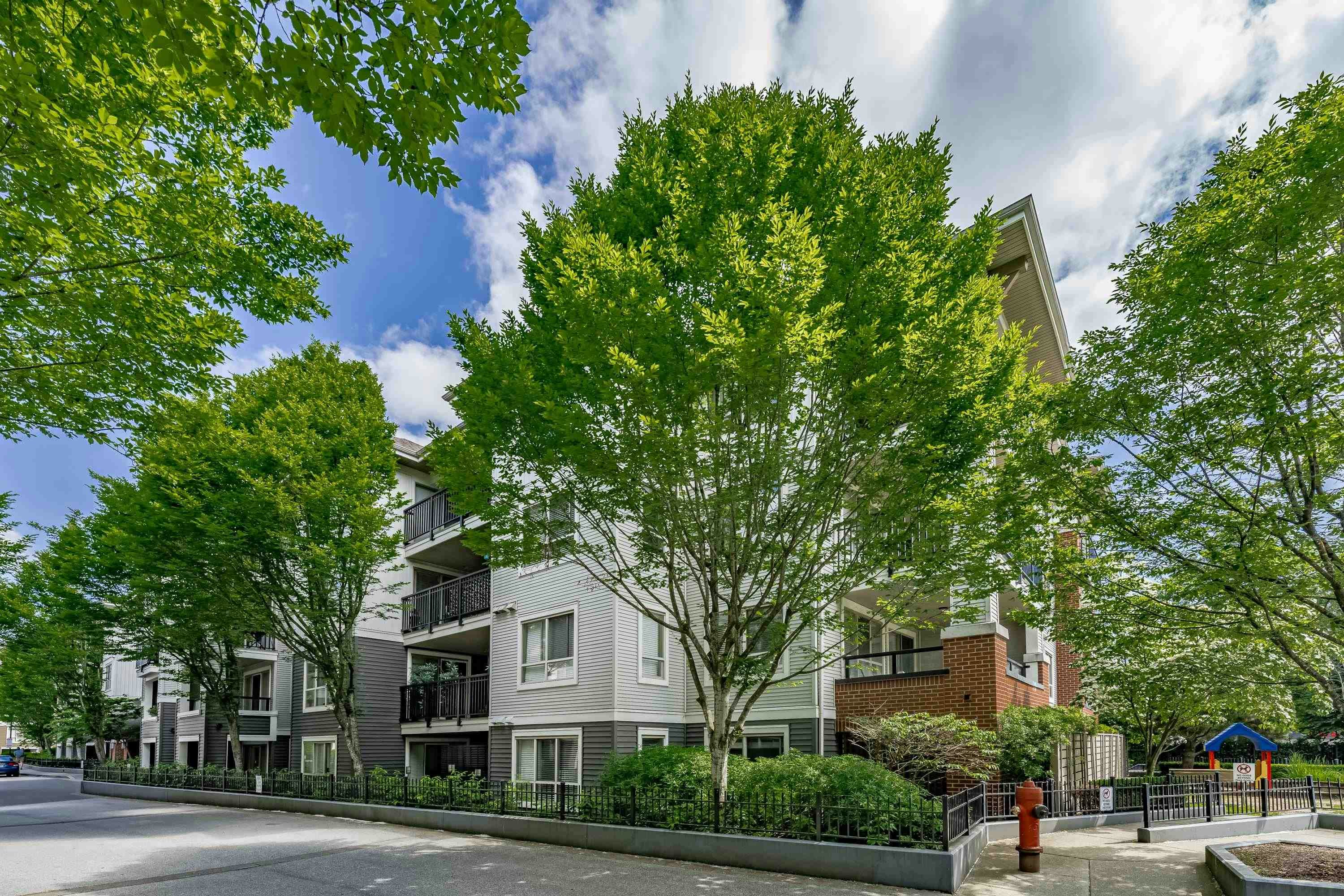 A218-8929 202 Street, Langley, BC, V1M 0B4 - 32