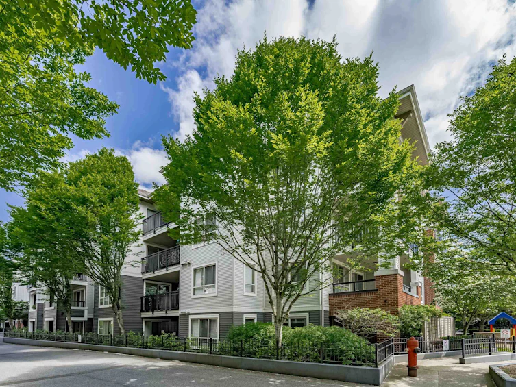 A218-8929 202 Street, Langley, BC, V1M 0B4 - 32