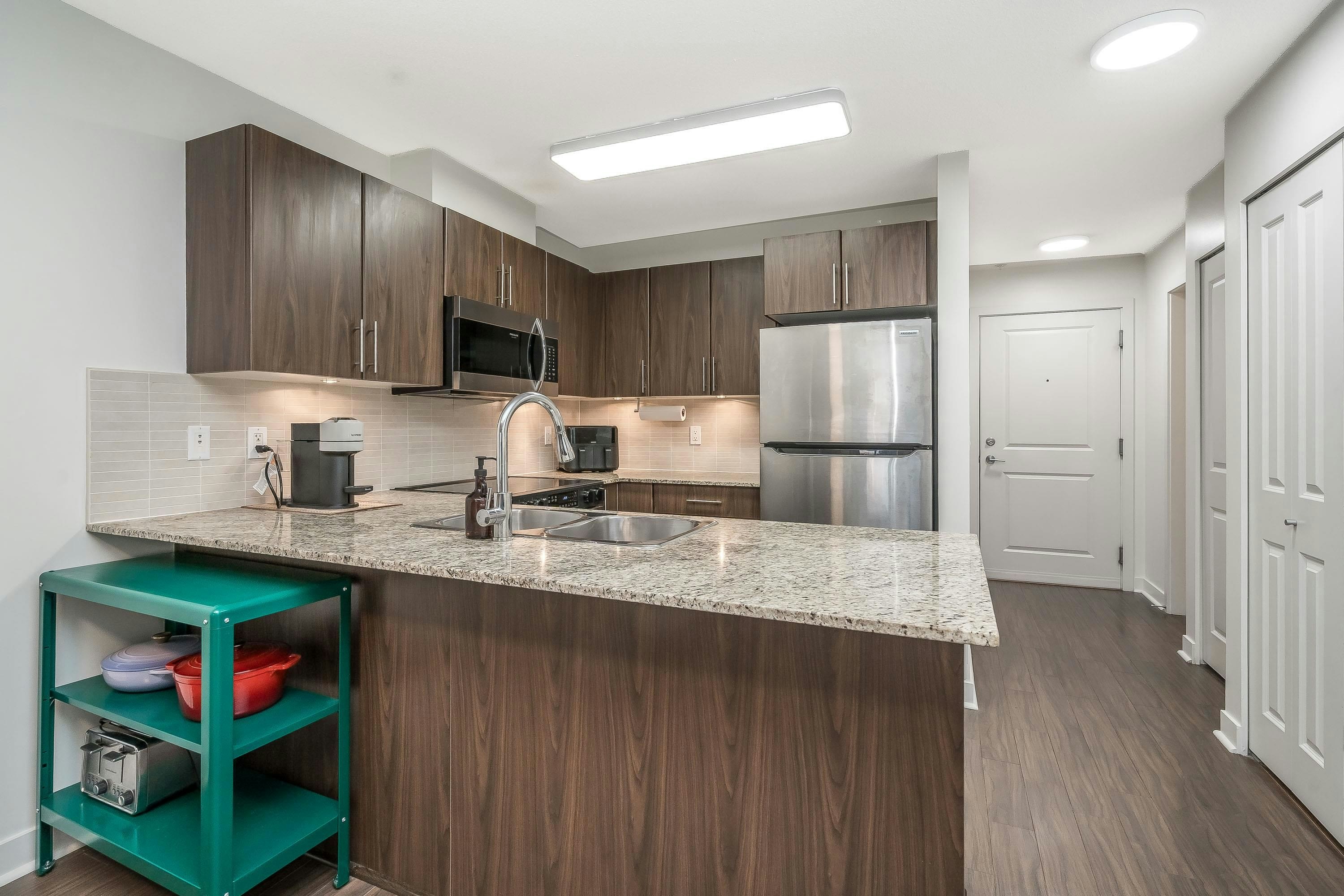 A218-8929 202 Street, Langley, BC, V1M 0B4 - 20