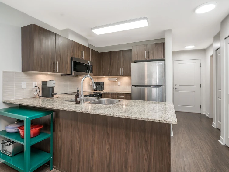 A218-8929 202 Street, Langley, BC, V1M 0B4 - 20