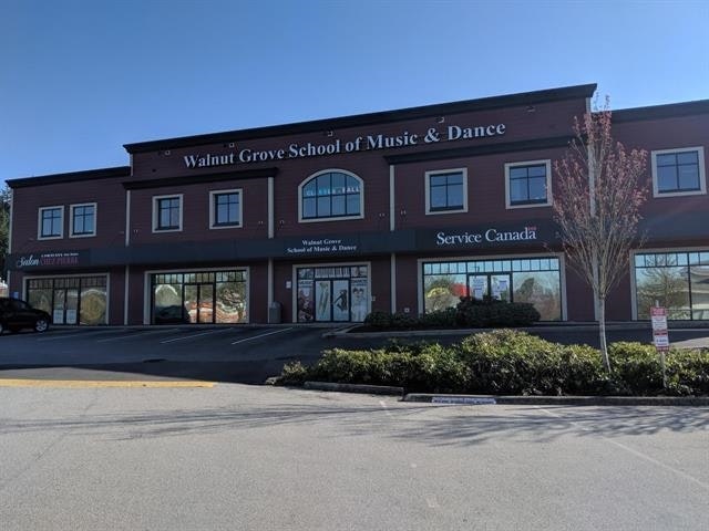 A218-8929 202 Street, Langley, BC, V1M 0B4 - 36