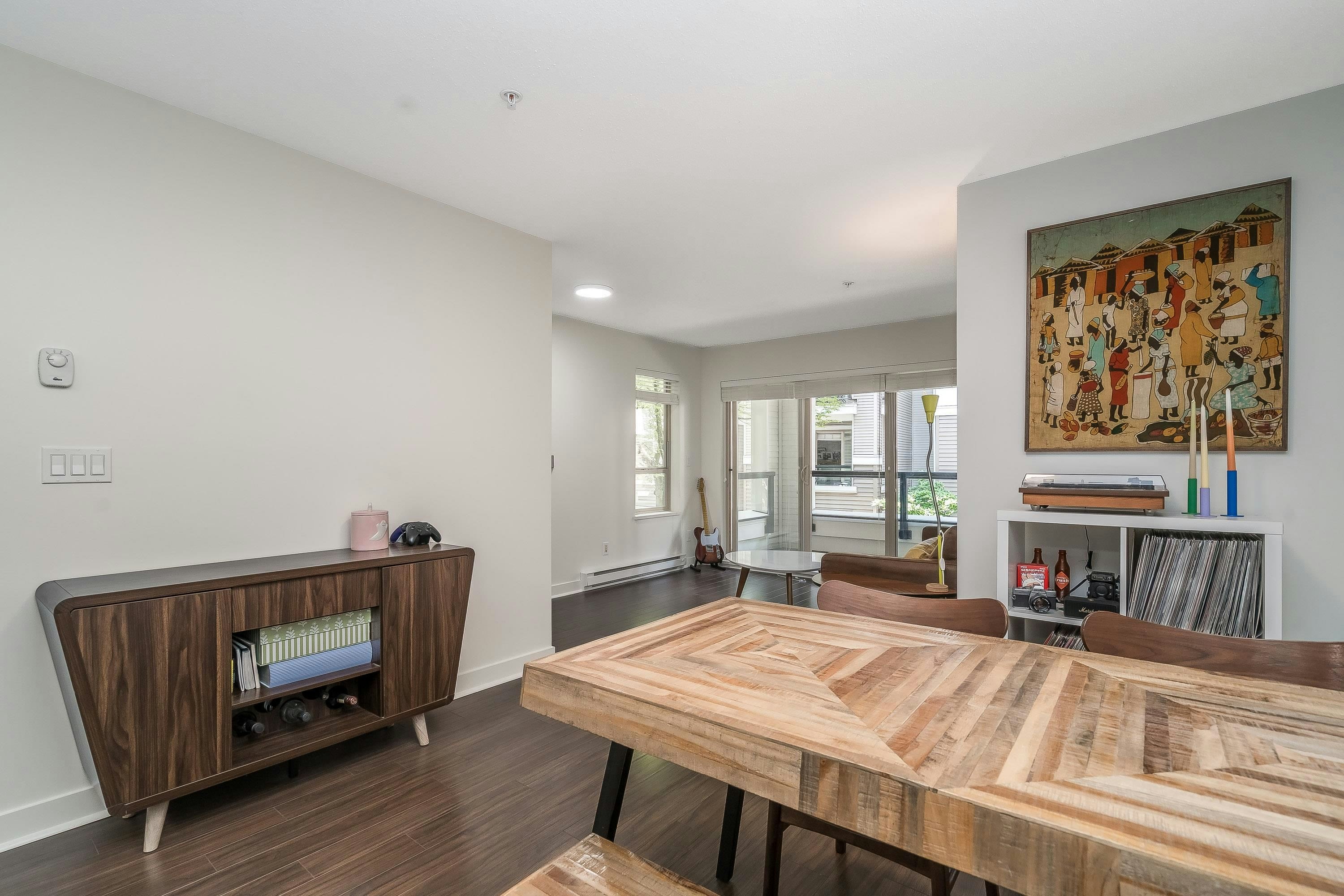 A218-8929 202 Street, Langley, BC, V1M 0B4 - 8