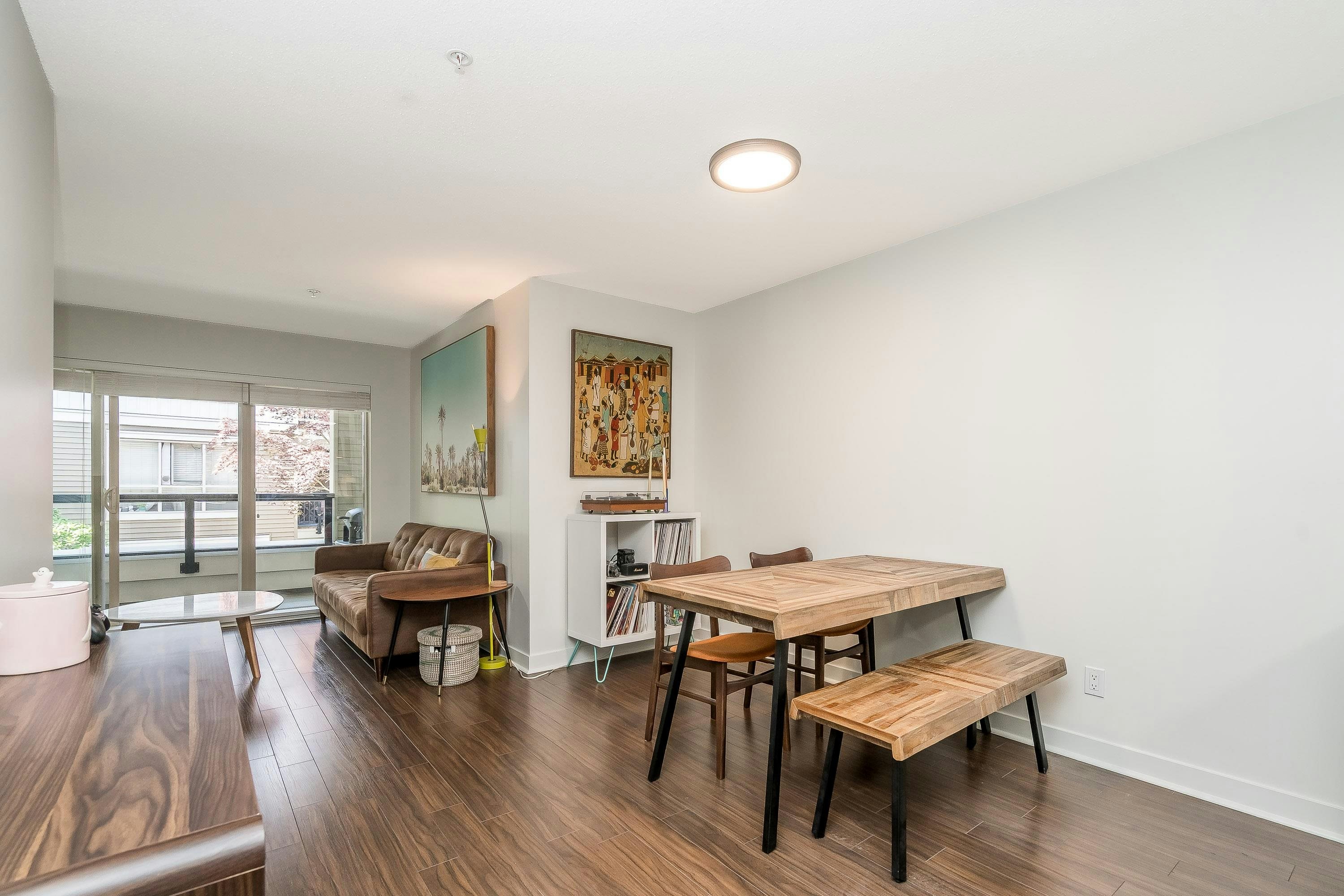 A218-8929 202 Street, Langley, BC, V1M 0B4 - 3