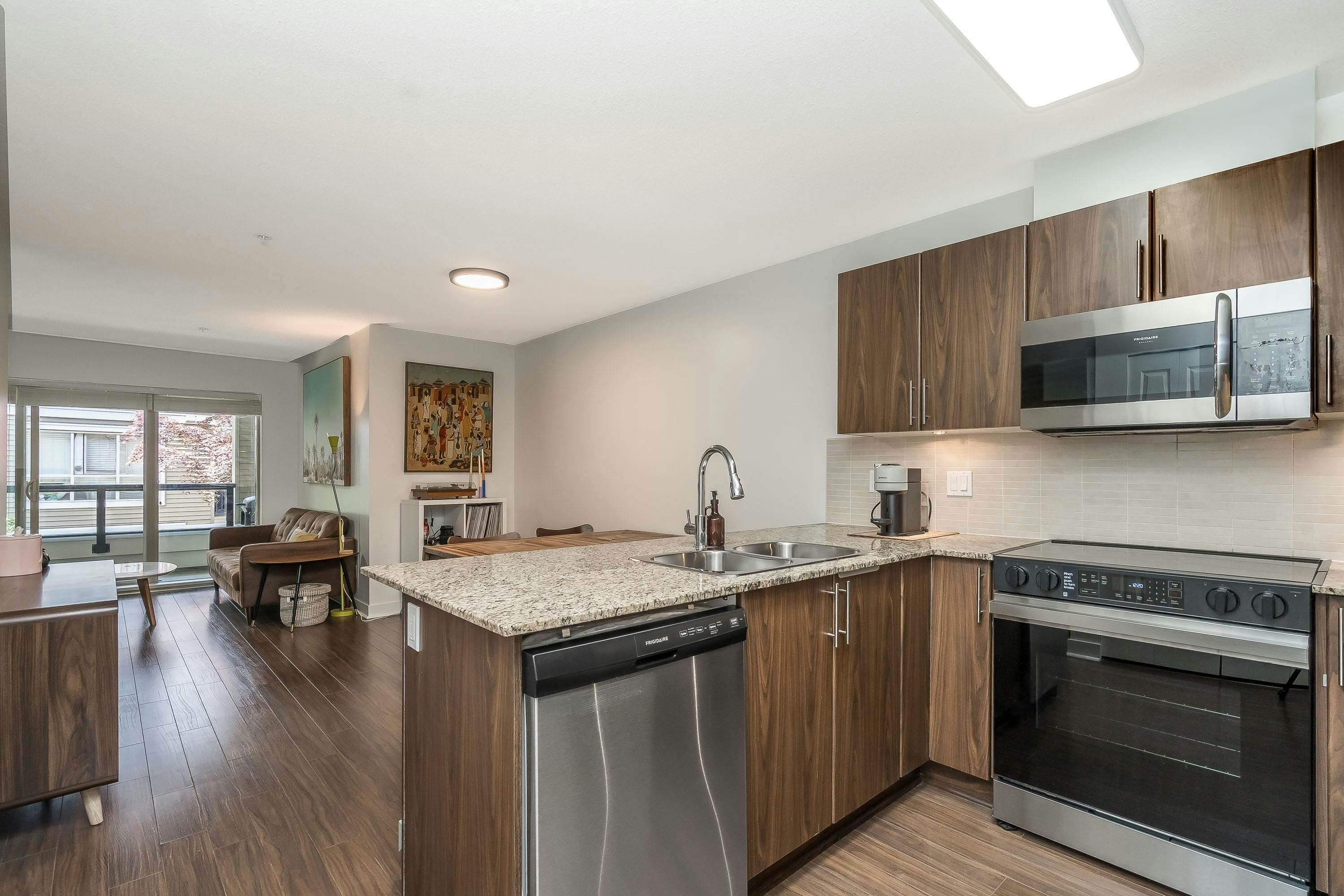A218-8929 202 Street, Langley, BC, V1M 0B4 - 5