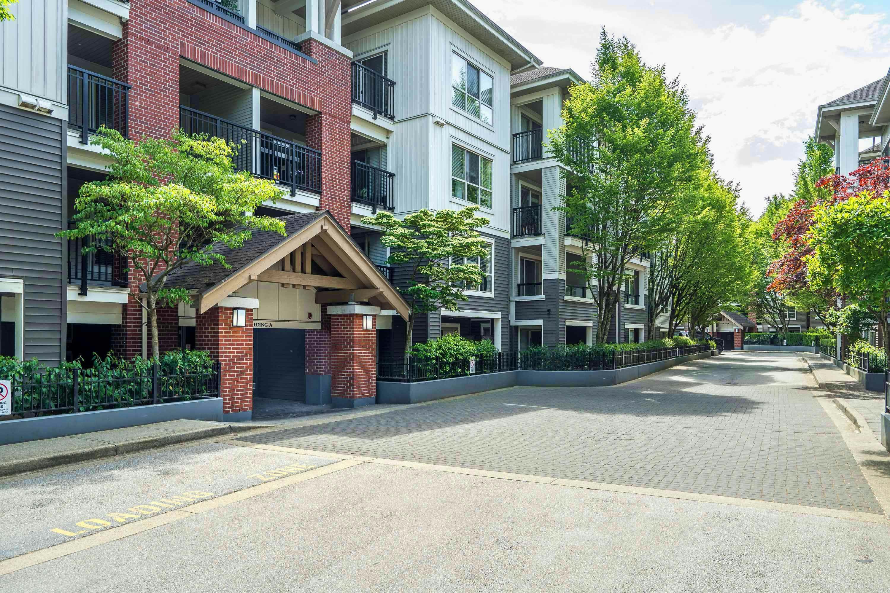 A218-8929 202 Street, Langley, BC, V1M 0B4 - 28