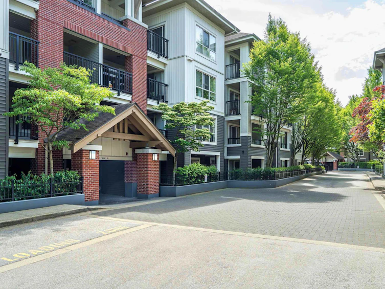 A218-8929 202 Street, Langley, BC, V1M 0B4 - 28