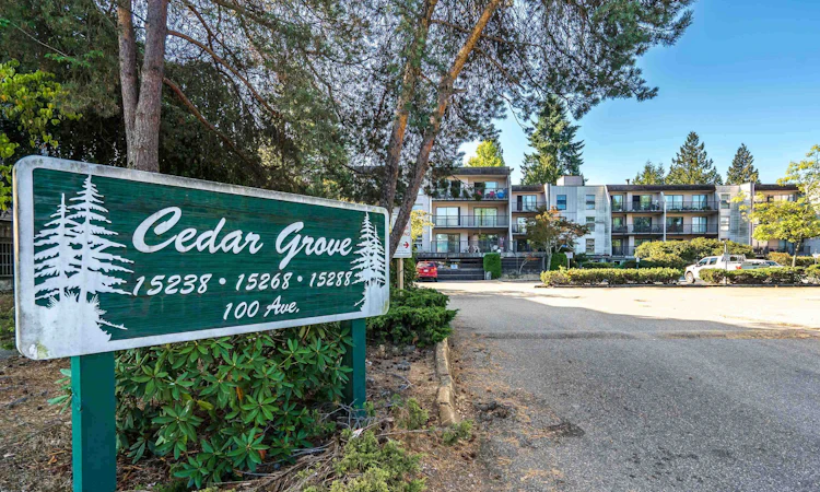 307-15268 100 Avenue