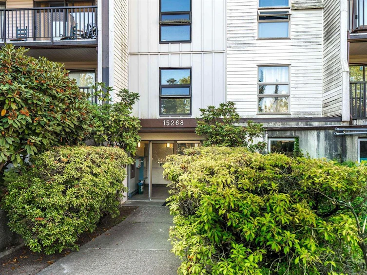 307-15268 100 Avenue, Surrey, BC, V3R 7V1 - 3