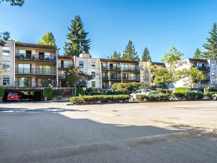 307-15268 100 Avenue, Surrey, BC, V3R 7V1