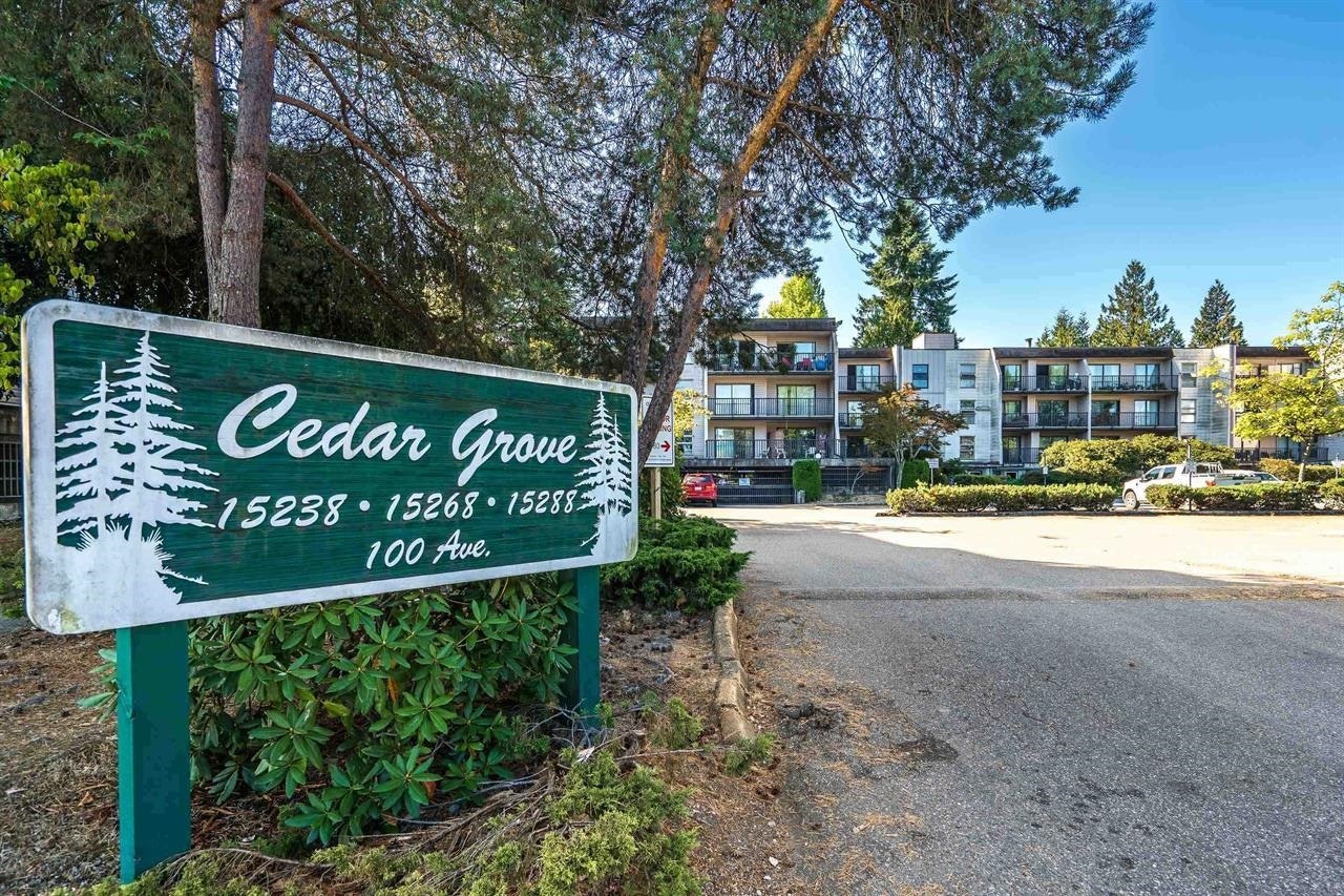 307-15268 100 Avenue, Surrey, BC, V3R 7V1 - 2