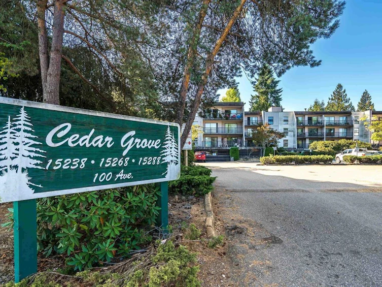 307-15268 100 Avenue, Surrey, BC, V3R 7V1 - 2