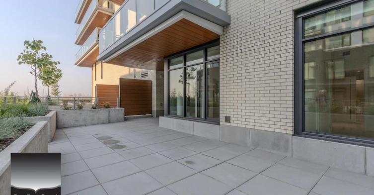102-777 Harbour Way, North Vancouver, BC, V5T 4R4 - 21