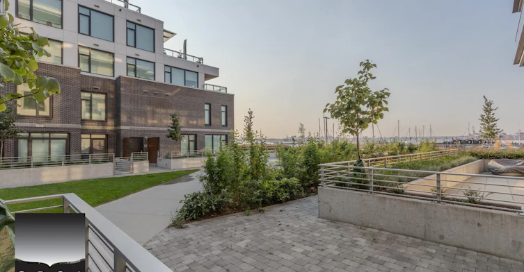 102-777 Harbour Way, North Vancouver, BC, V5T 4R4 - 23