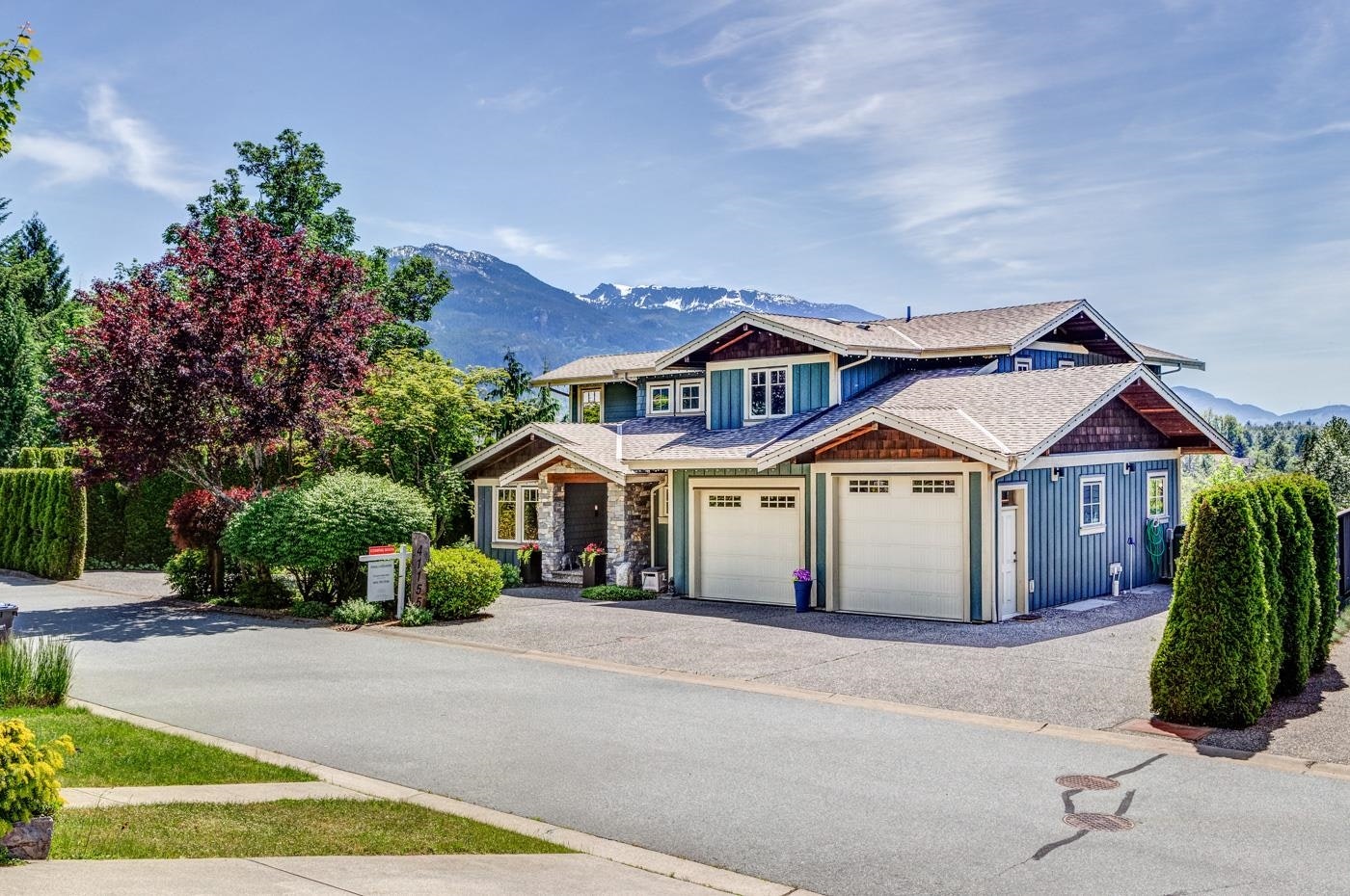 41155 Rockridge Place, Squamish, BC, V8B 0S4 - 2