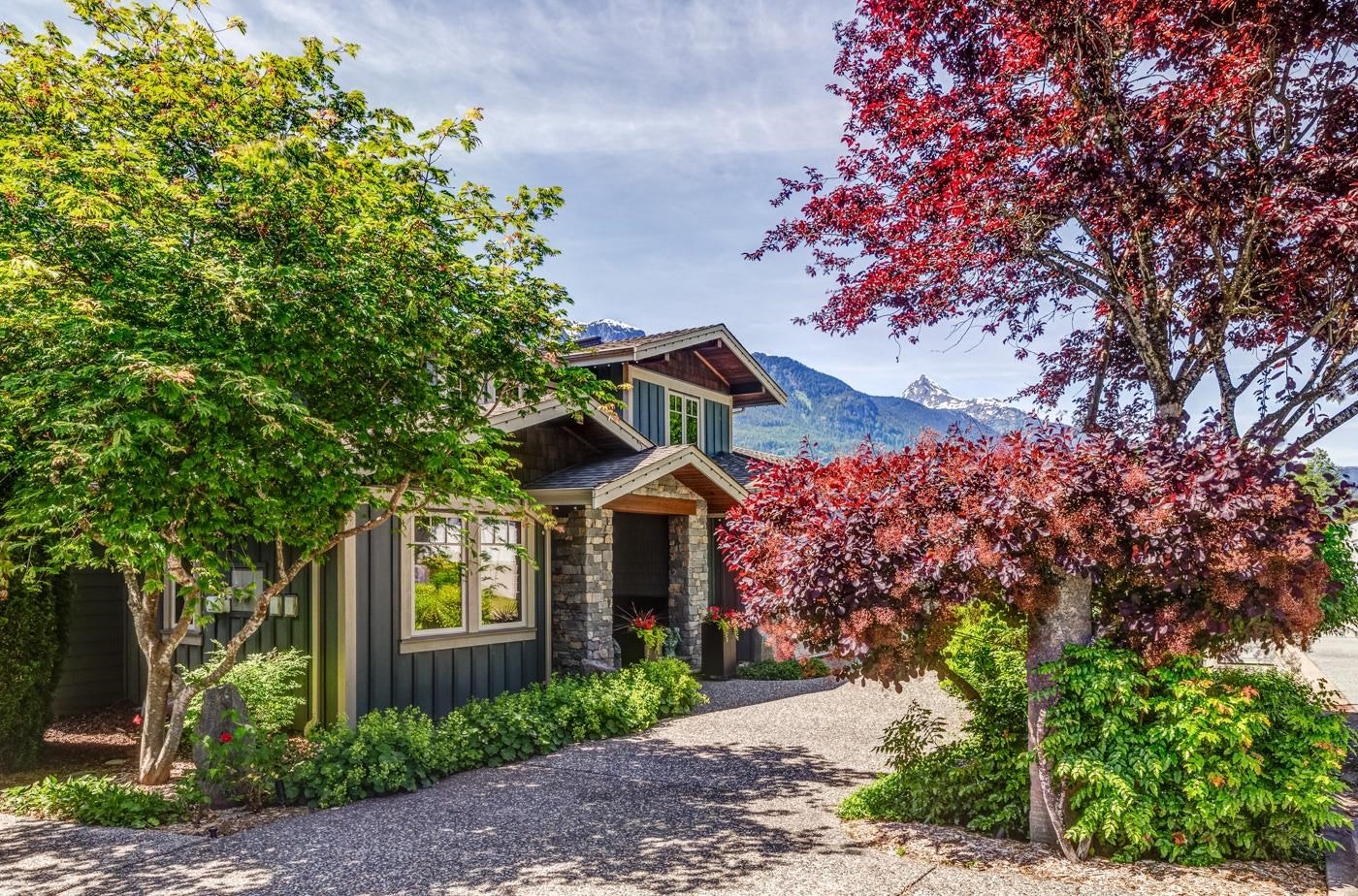 41155 Rockridge Place, Squamish, BC, V8B 0S4
