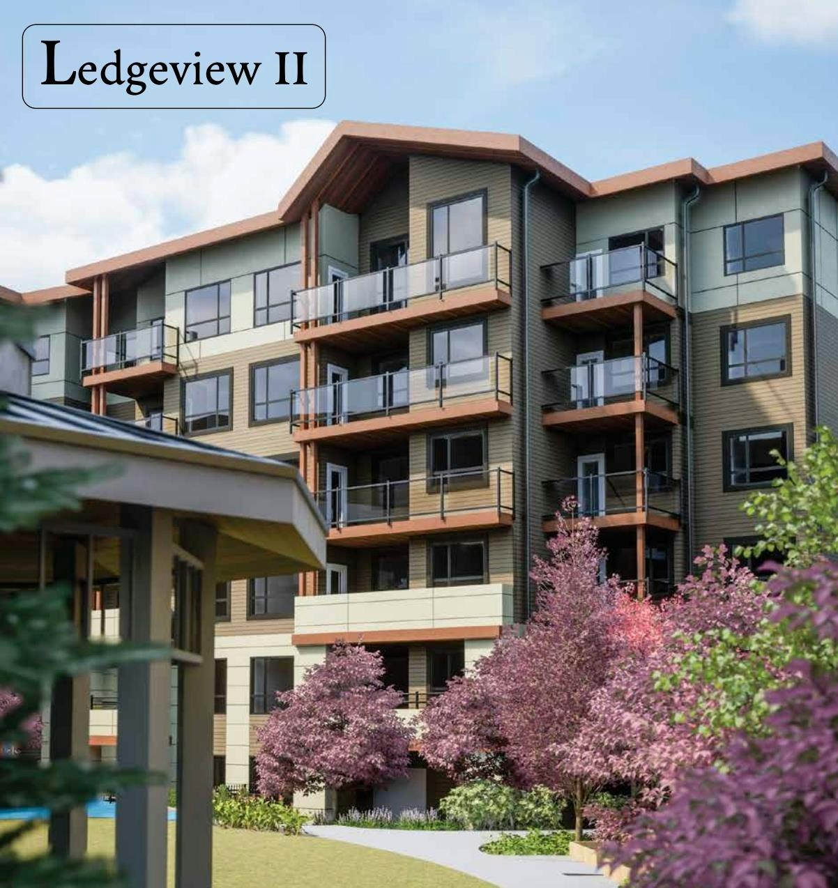 401-11035 Ravine Road, Surrey, BC, V3T 3X5