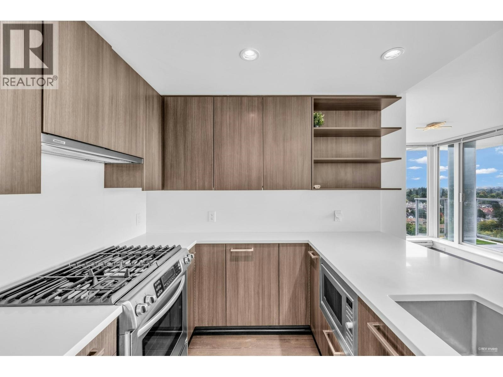 1802-8288 Granville Avenue, Richmond, BC, V6Y 0H6 - 9