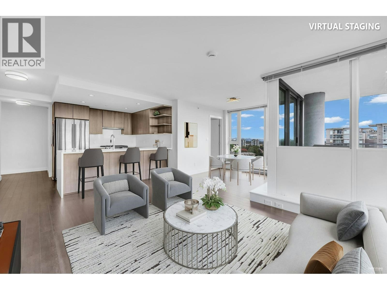 1802-8288 Granville Avenue, Richmond, BC, V6Y 0H6 - 5