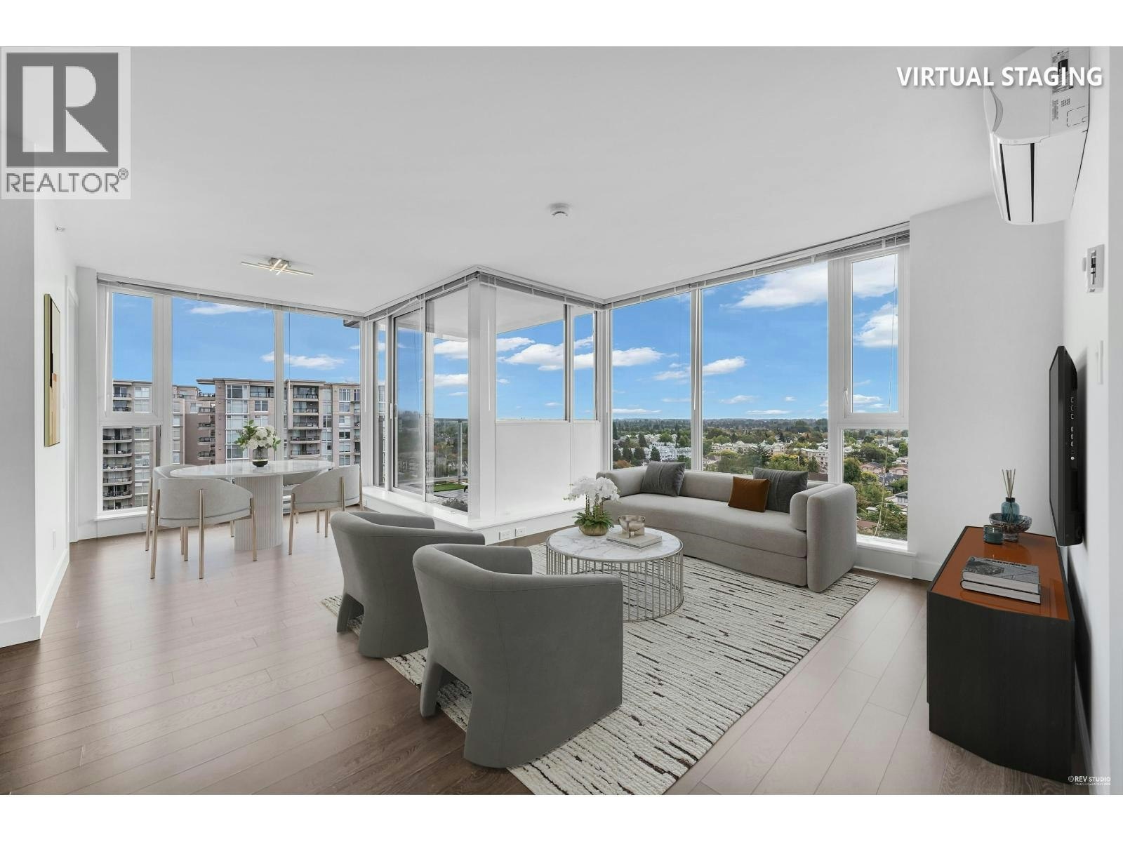1802-8288 Granville Avenue, Richmond, BC, V6Y 0H6 - 3
