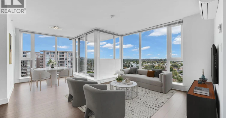 1802-8288 Granville Avenue, Richmond, BC, V6Y 0H6 - 3