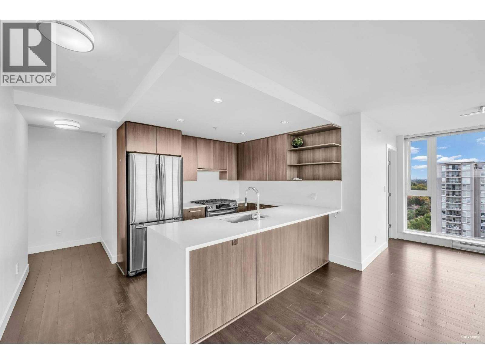 1802-8288 Granville Avenue, Richmond, BC, V6Y 0H6 - 6