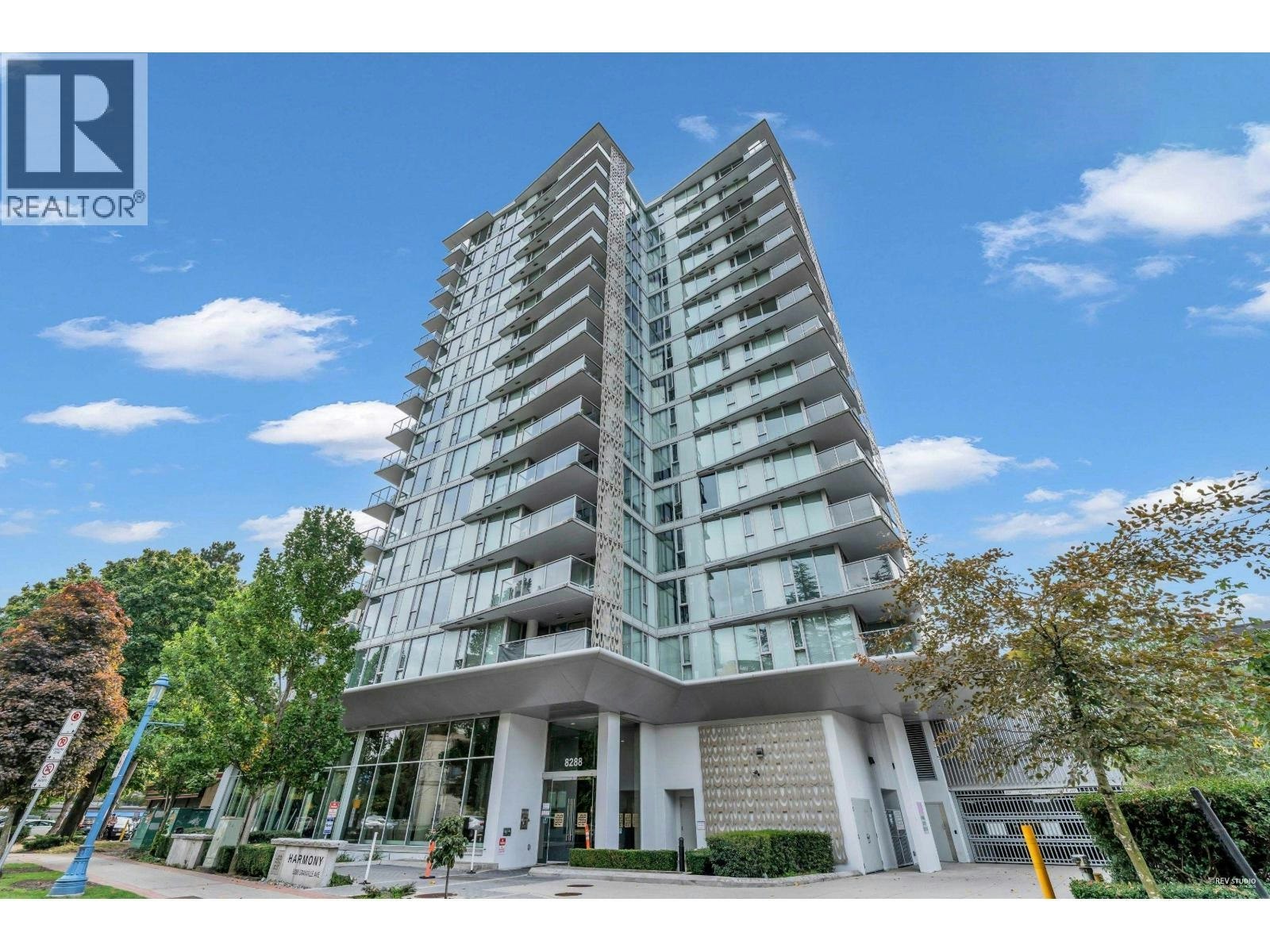 1802-8288 Granville Avenue, Richmond, BC, V6Y 0H6