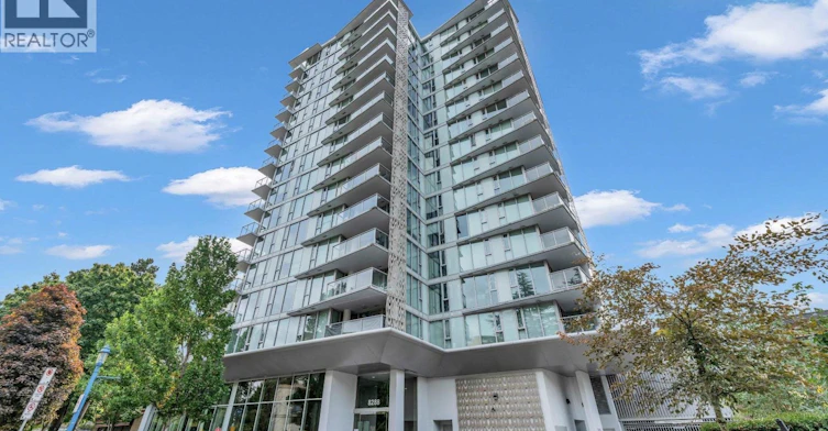 1802-8288 Granville Avenue, Richmond, BC, V6Y 0H6