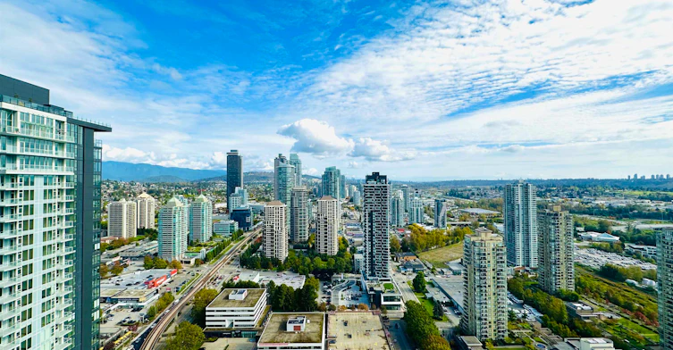 4004-2186 Gilmore Place Avenue, Burnaby, BC, V5C 0N7