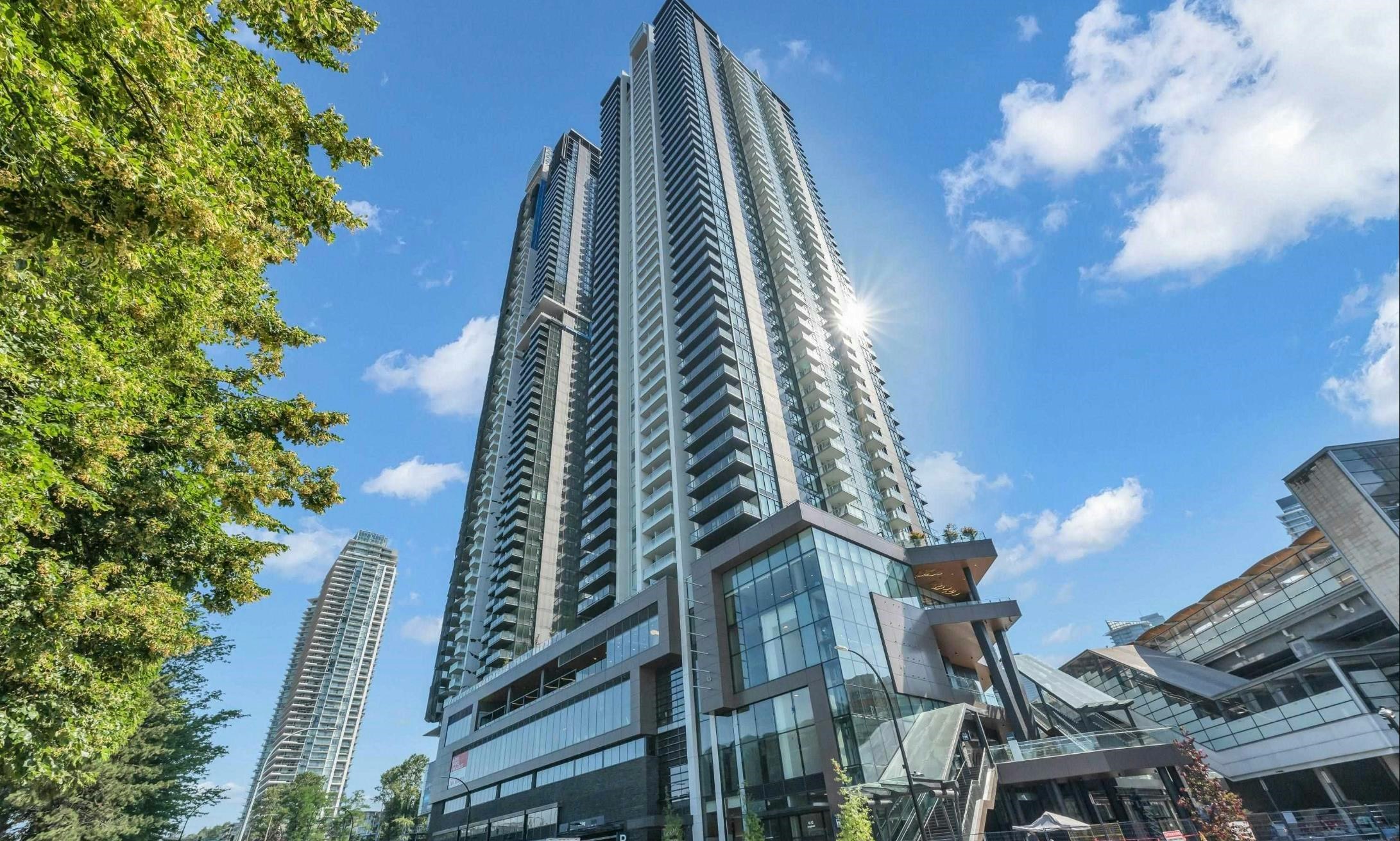 4004-2186 Gilmore Place Avenue, Burnaby, BC, V5C 0N7 - 2
