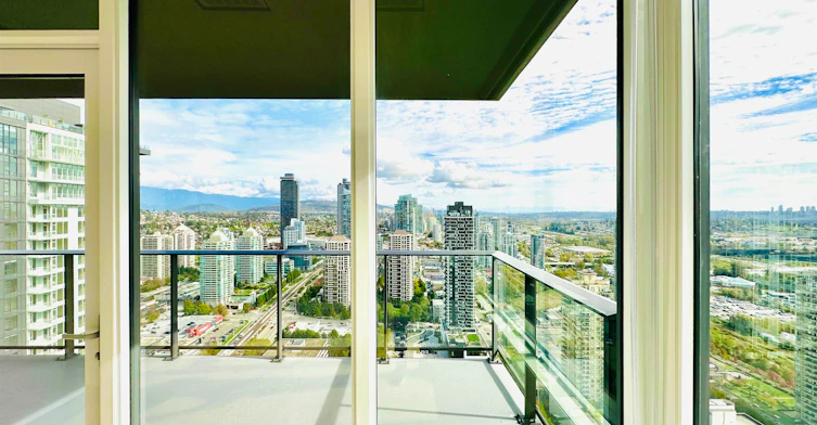 4004-2186 Gilmore Place Avenue, Burnaby, BC, V5C 0N7 - 4