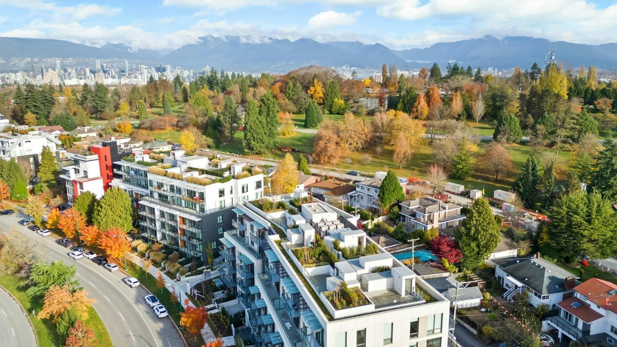107-5212 Cambie Street, Vancouver, BC, V5Z 2Z7 - 24