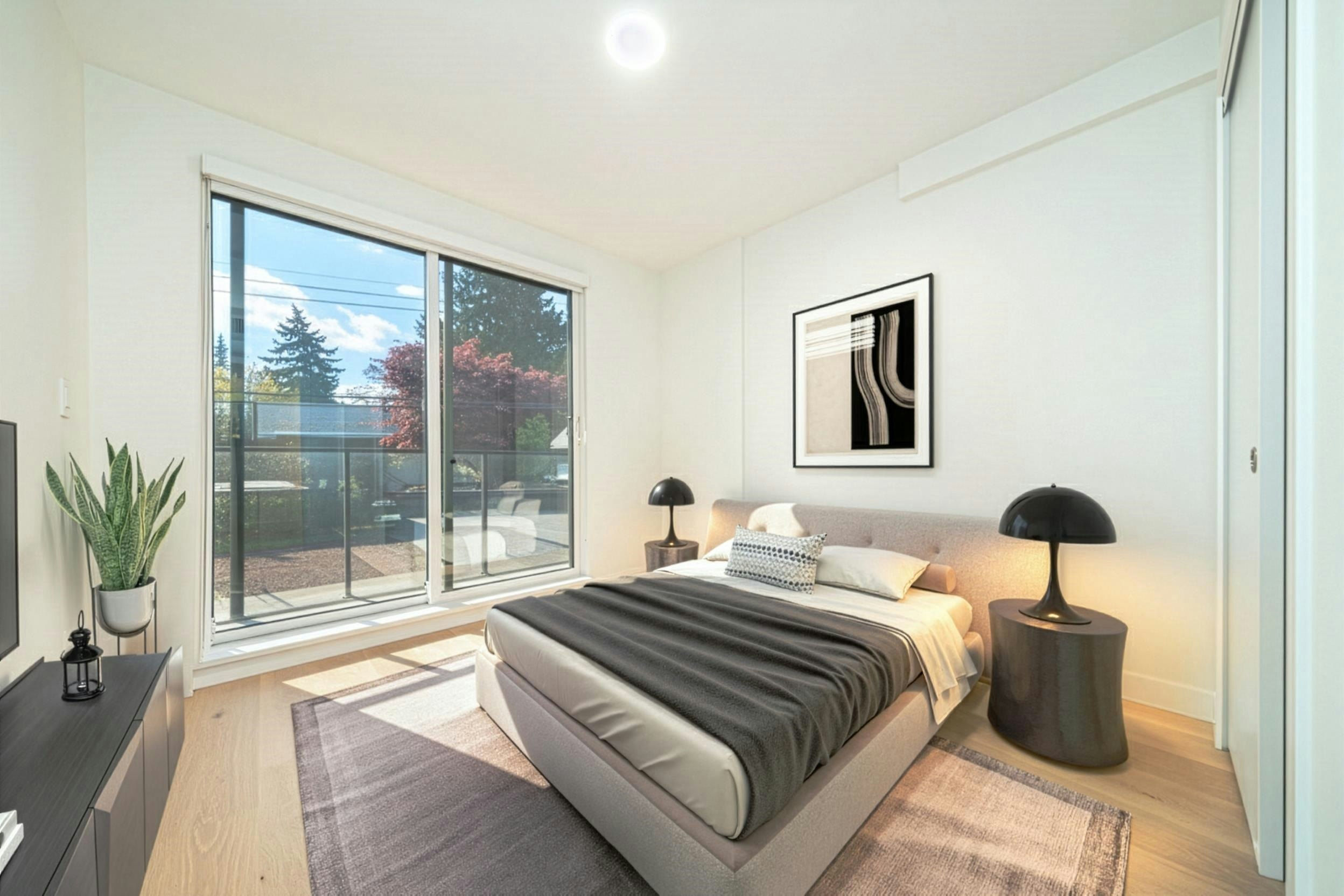 107-5212 Cambie Street, Vancouver, BC, V5Z 2Z7 - 5