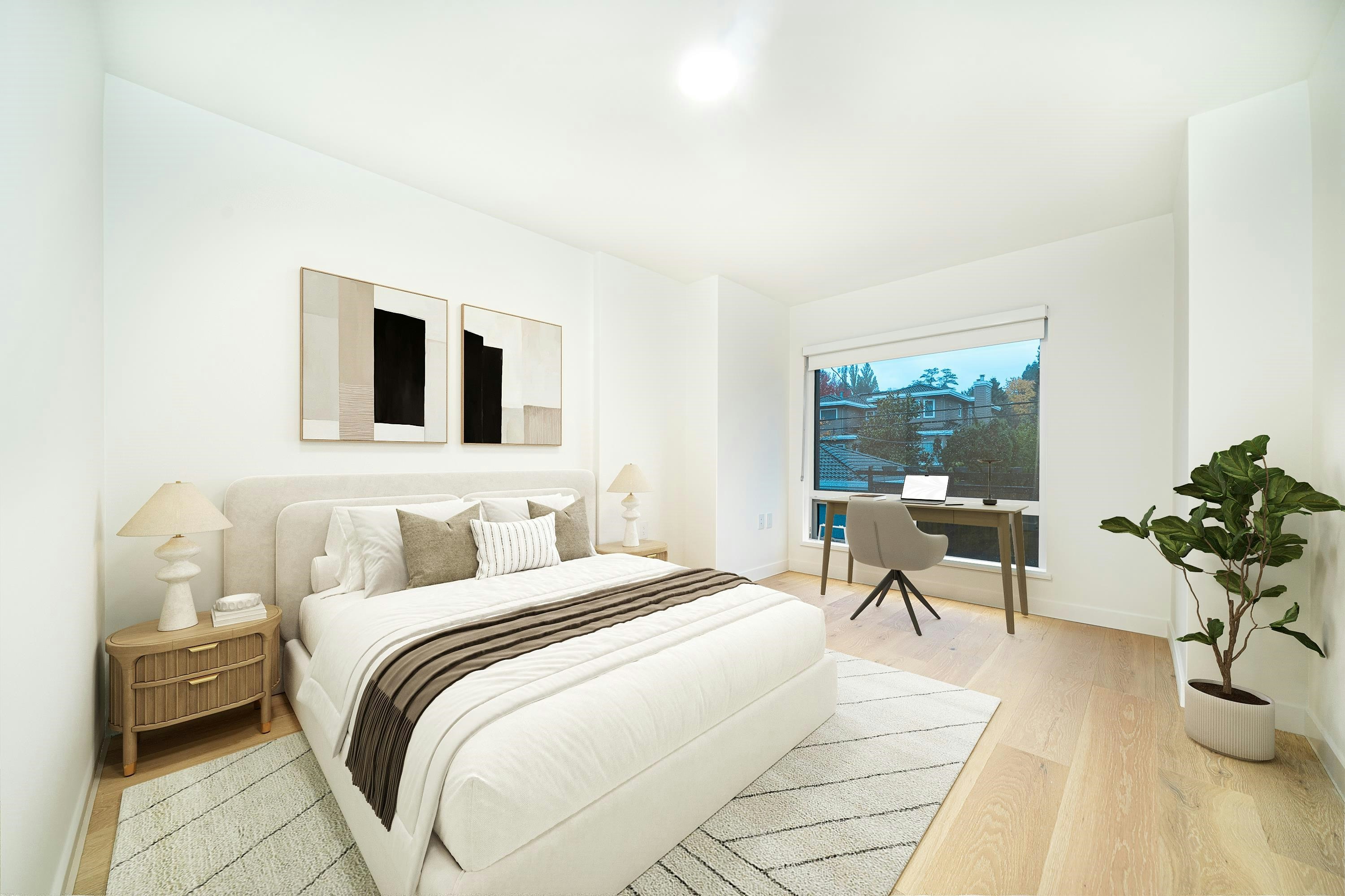 107-5212 Cambie Street, Vancouver, BC, V5Z 2Z7 - 3