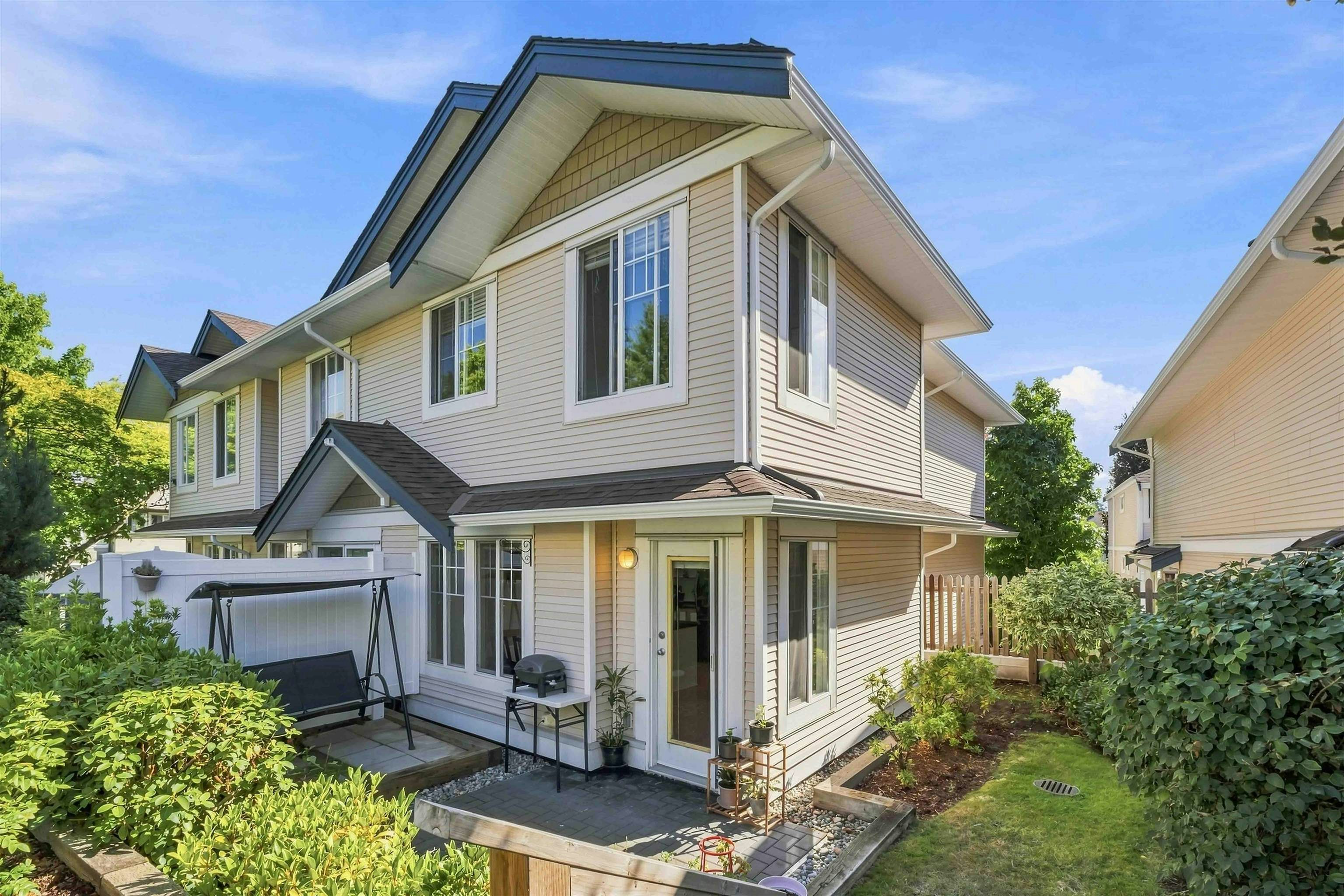 16-6533 121 Street, Surrey, BC, V3W 1M5