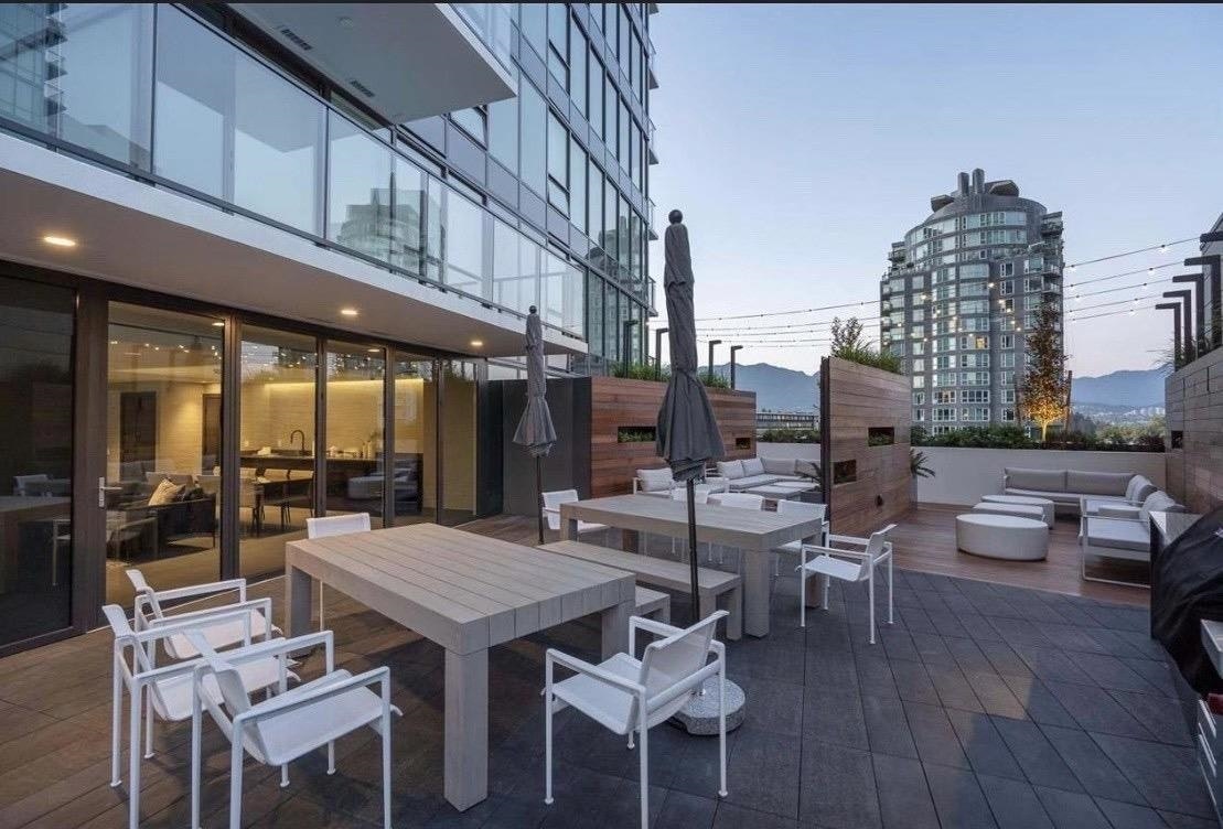 1404-620 Cardero Street, Vancouver, BC, V6G 0C7 - 30