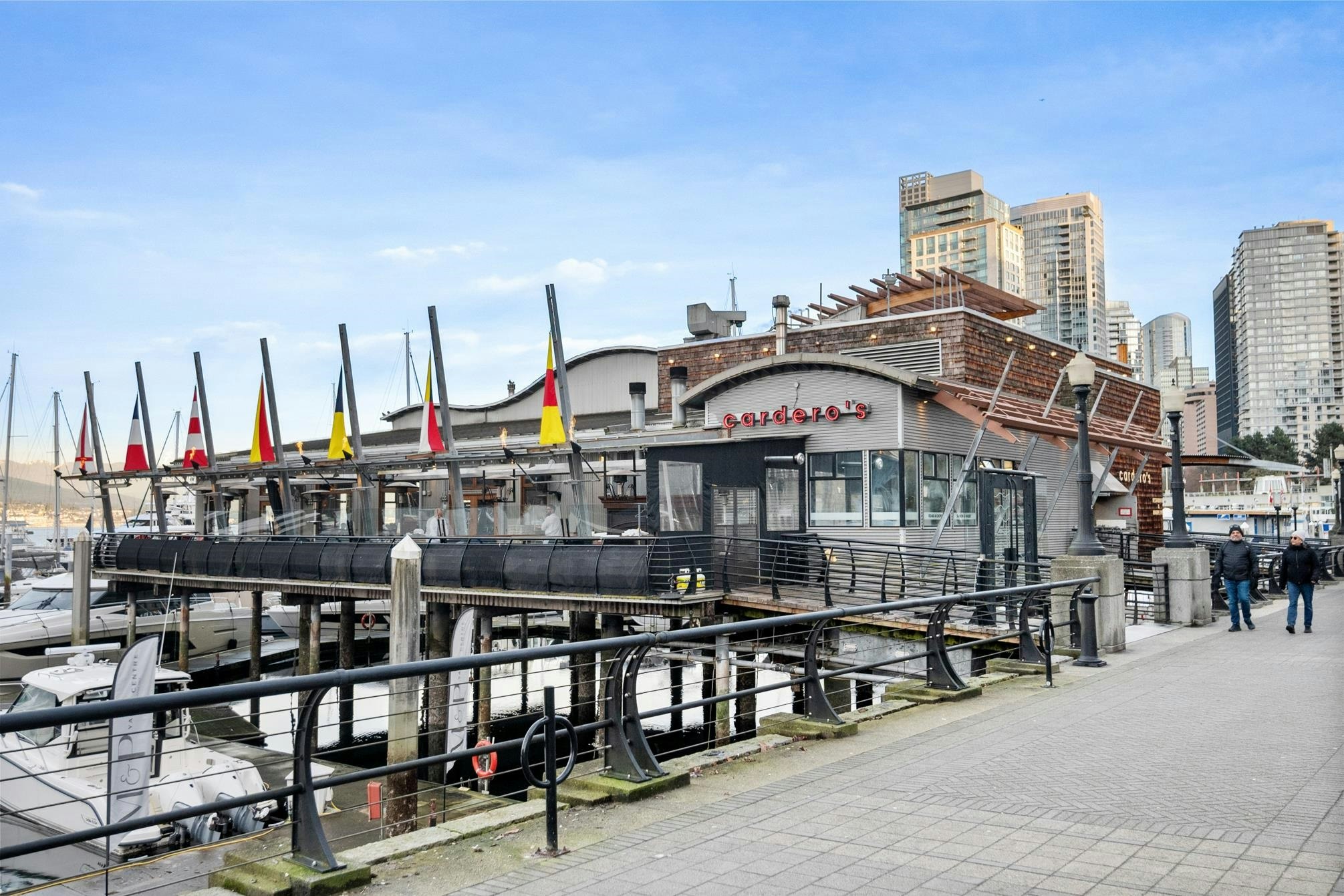 1404-620 Cardero Street, Vancouver, BC, V6G 0C7 - 38